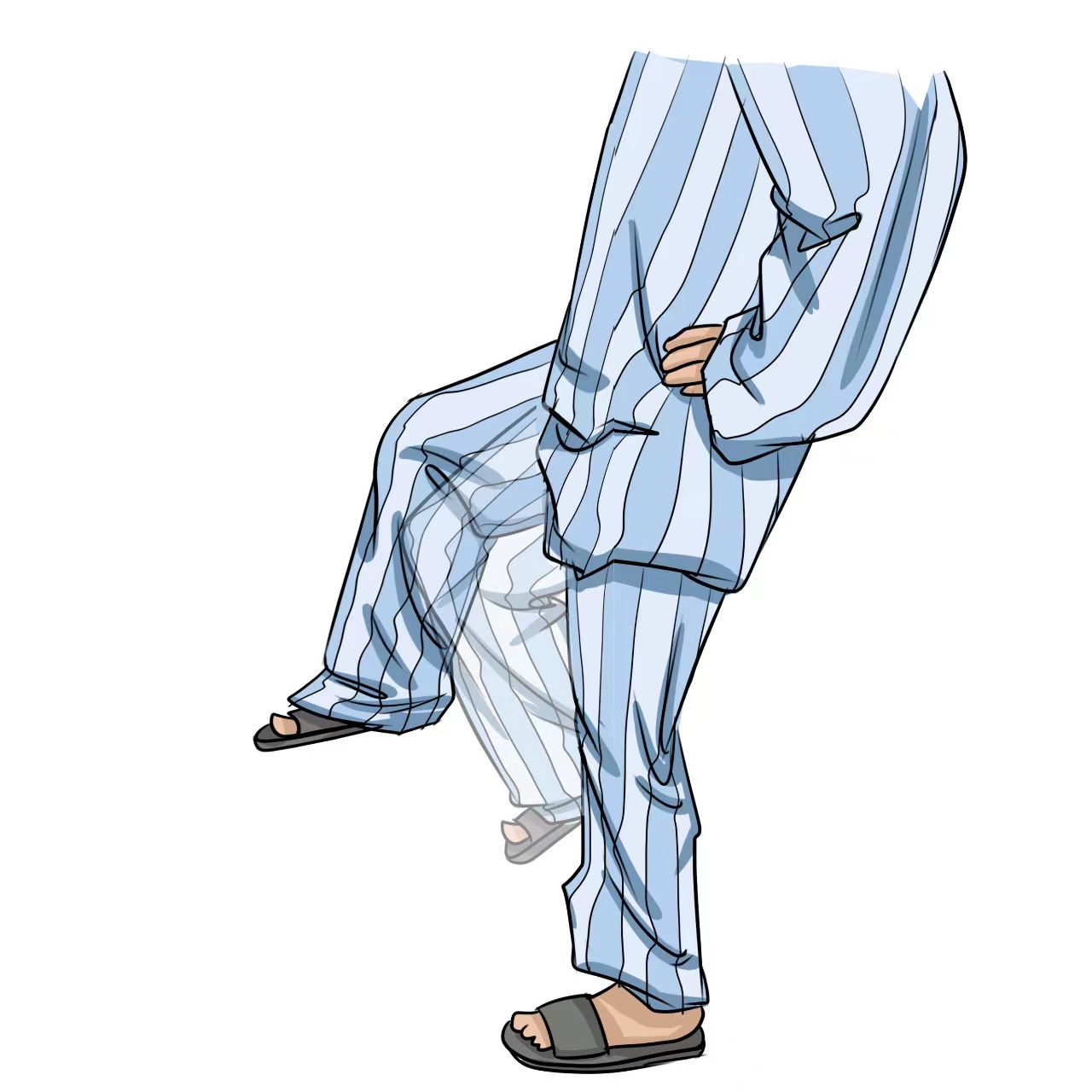 髖關節(jié)置換術后康復