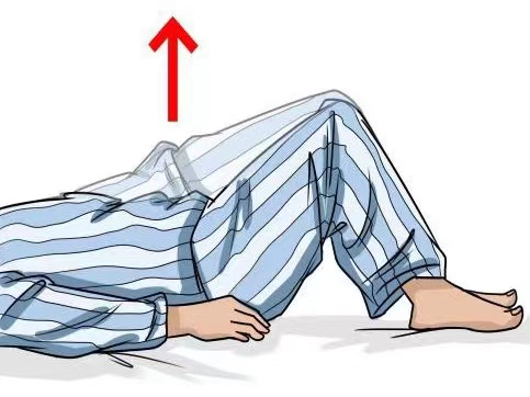 髖關節(jié)置換術后康復