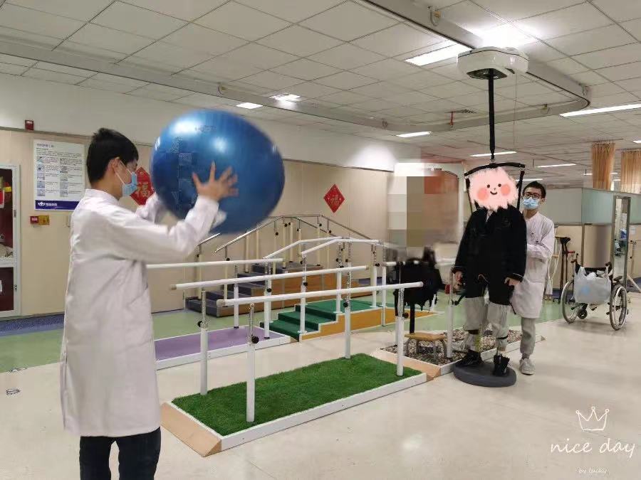 “步行反饋自適應(yīng)康復(fù)系統(tǒng)” 你問我答！