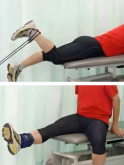 膝過伸不煩惱，康復訓練有妙招