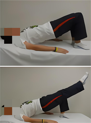 膝過伸不煩惱，康復訓練有妙招